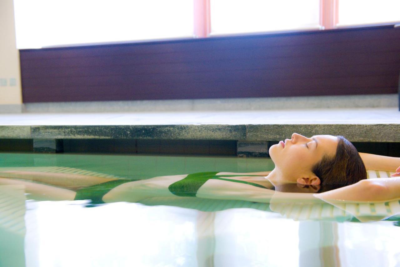 Hotel Des Trois Couronnes & Spa - The Leading Hotels Of The World Βεβέ Εξωτερικό φωτογραφία