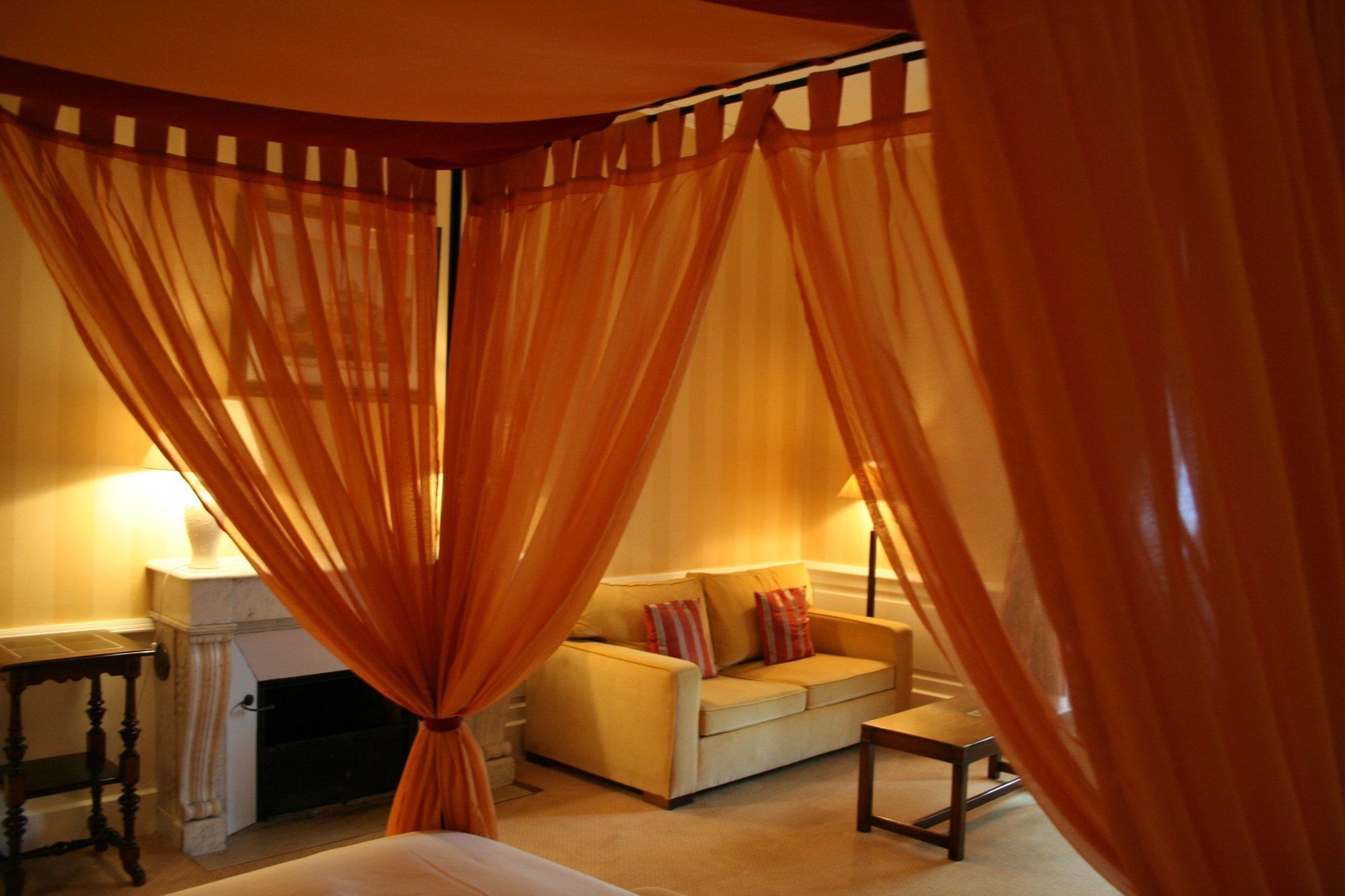 Hotel Des Trois Couronnes & Spa - The Leading Hotels Of The World Βεβέ Εξωτερικό φωτογραφία